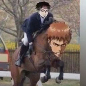 Meet your Posher, Sandy